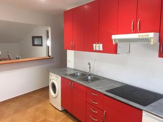 Ático en Avenida redondela 54. Áticos para inversión