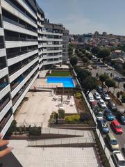 Appartement à Rúa zamora 51. Magnífico piso en el castañal.