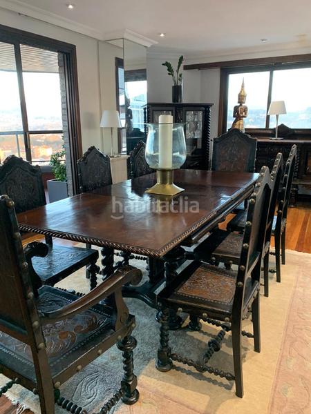 Foto 44635cc6-77b1-4bd0-96f1-23d76959154b. Piso en rúa zamora 51 magnífico piso en el castañal. en Vigo