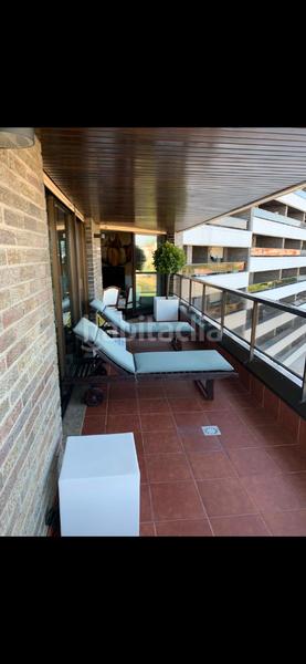 Foto 4d3afebd-0f57-408a-aae9-5e9be4407510. Piso en rúa zamora 51 magnífico piso en el castañal. en Vigo