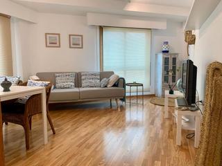 Pis en Ra isidoro enes 8. Precioso piso en mondariz balneario