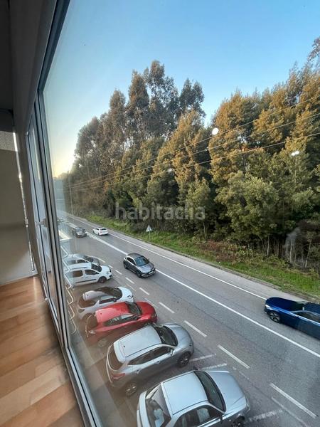 Foto c698c8a4-9bbd-40df-9594-5f32f0501578. Lloguer pis amb calefacció aparcament a Gondomar