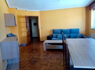 Location Appartement  Rúa amado garra 12