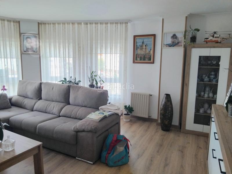 Foto 15c0c3e3-8432-4058-b17e-cec71480bd41. Flat in avenida de emilio martínez garrido 25 in Casablanca - Calvario Vigo