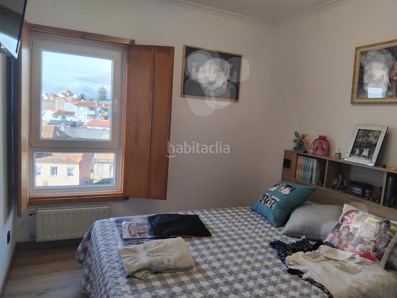 Foto 3cee6d52-a3ab-4942-b69c-4118040d9cff. Flat in avenida de emilio martínez garrido 25 in Casablanca - Calvario Vigo