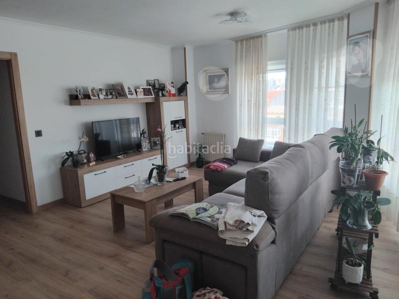 Foto 3f2b8979-3879-4ec8-918a-ffb47543451b. Flat in avenida de emilio martínez garrido 25 in Casablanca - Calvario Vigo