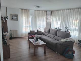 Appartement  Avenida de emilio martínez garrido 25. Piso de 3 dormitorios en martínez garrido