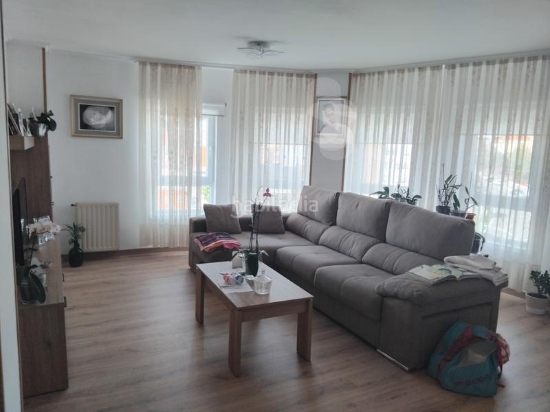 Foto 41b59dd5-59e5-4abc-8d29-0606e8ab0e0c. Flat in avenida de emilio martínez garrido 25 in Casablanca - Calvario Vigo
