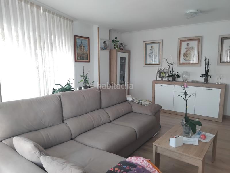 Foto 4d166e32-3ed1-41bc-8f80-93bb2de5c72e. Flat in avenida de emilio martínez garrido 25 in Casablanca - Calvario Vigo