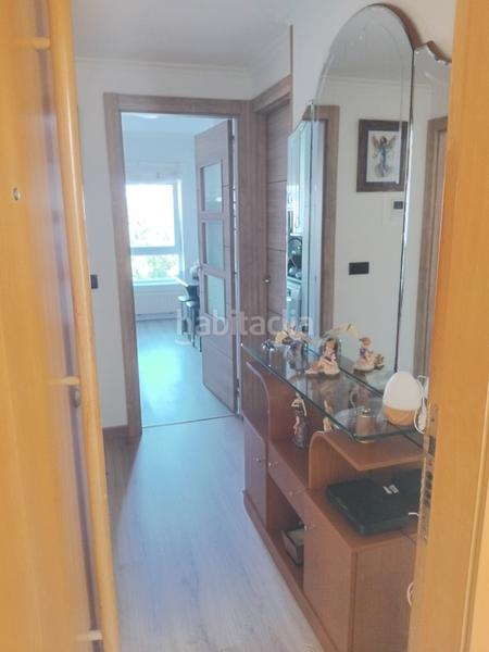 Foto bacec486-c61c-4040-8730-53ac00a1cbbc. Flat in avenida de emilio martínez garrido 25 in Casablanca - Calvario Vigo