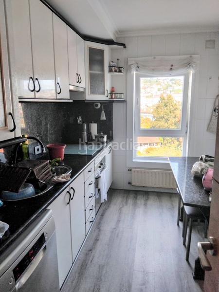 Foto d0253e4d-12d7-4279-bdde-7a99bbef04af. Flat in avenida de emilio martínez garrido 25 in Casablanca - Calvario Vigo