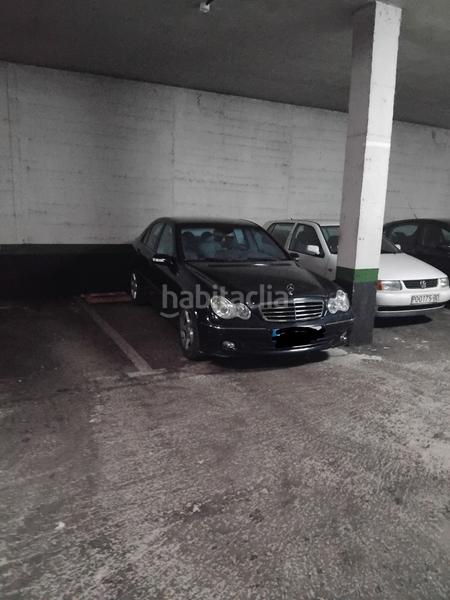 Foto ecff451b-ab42-4b3b-9e0a-5cf946776185. Flat in avenida de emilio martínez garrido 25 in Casablanca - Calvario Vigo