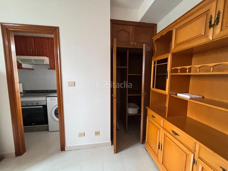 Foto 31f9d608-f830-460f-8cbf-30760519ff7e. Lloguer apartament amb calefacció aparcament a Vilaboa