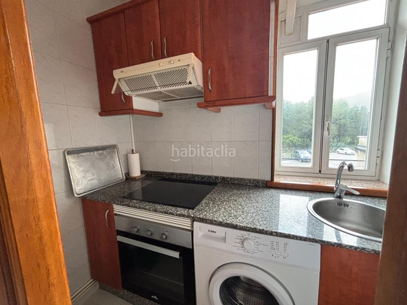 Foto 3d17443a-4a62-4e5f-8735-eabee0127232. Lloguer apartament amb calefacció aparcament a Vilaboa