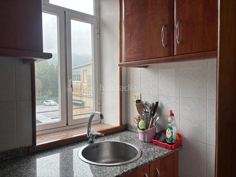 Foto 600080dd-b93e-4161-93dd-6b31a352fb7c. Rent apartment with heating parking in Vilaboa