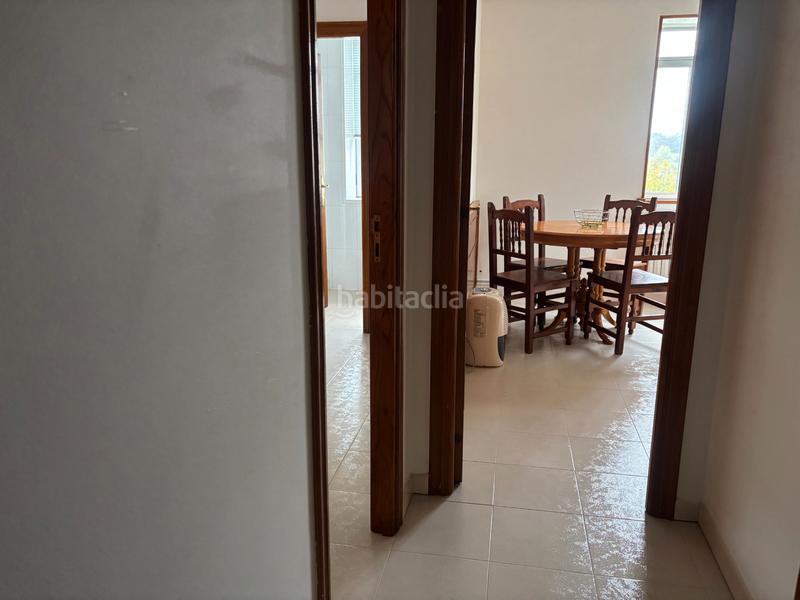Foto d84b9132-6bba-4463-9dd0-3cc3379c222e. Rent apartment with heating parking in Vilaboa