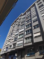 Pis  Rúa gonzalo torrente ballester 6. Piso en el centro de vigo