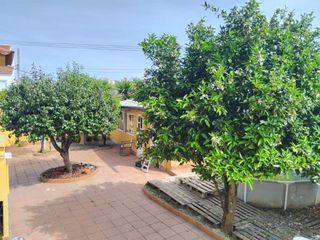 Haus in Estrada miraflores-sárdoma 40. Casa de piedra en sárdoma