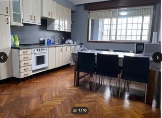 Appartement  Rúa ángel de lema y marina 98. Piso en chapela