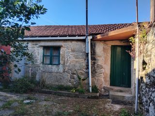 Maison  Lugar fraga-vincios 12. Pequeña casa a reformar en vincios.