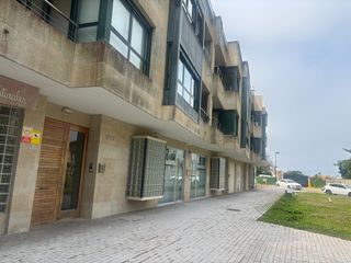 Apartment in Coruxo - Oia - Saiáns