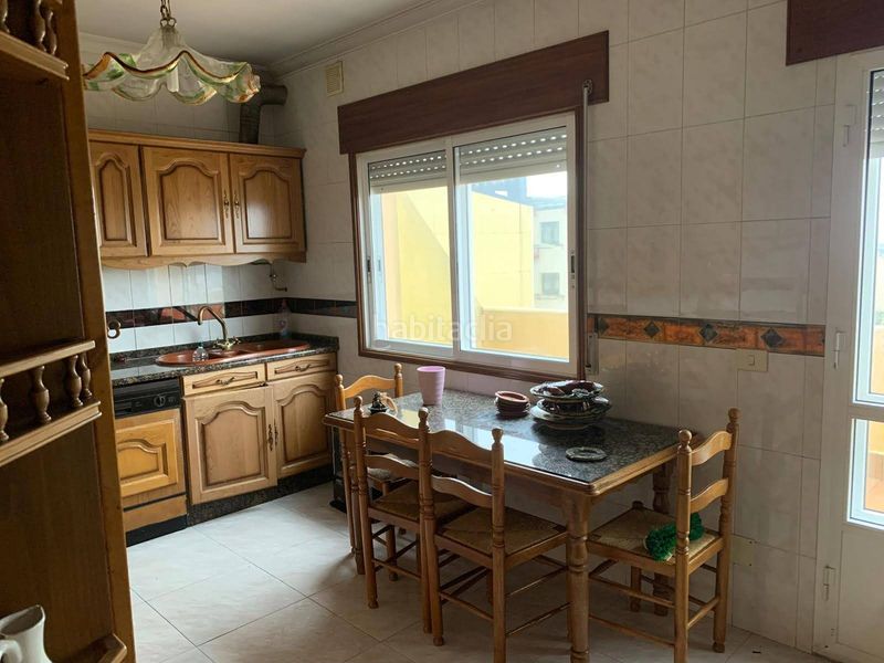 Foto 97ad0be6-c475-43fe-a251-b8dd7f90dec2. Dúplex amb calefacció aparcament a Vilalba