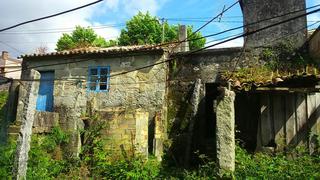 Terrain rsidentiel  Lugar picoto