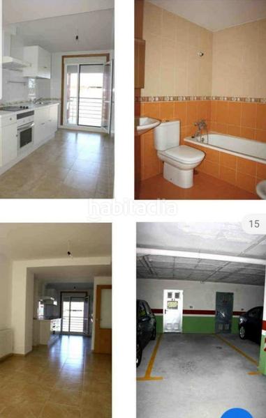 Foto 05c3cead-719a-4948-9851-03dedebff8a8. Appartamento con riscaldamento parcheggio in Sobrán Vilagarcía de Arousa