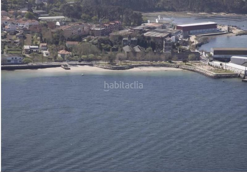 Foto 8c9020fe-bd66-4bc6-b9d0-1b63aff9e24b. Appartamento con riscaldamento parcheggio in Sobrán Vilagarcía de Arousa
