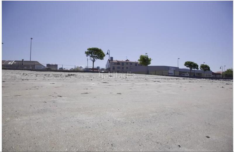Foto 1fbbfb89-892c-45eb-9212-79f7a7a3389c. Appartement avec chauffage parking dans Sobrán Vilagarcía de Arousa