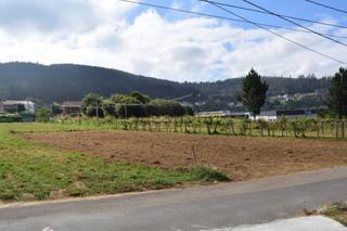 Terreno residencial en Beade Terreno residencial en Beade