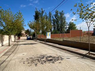Terreny residencial a Corrales Del Vino. Parcela urbana en venta en corrales del vino zamora