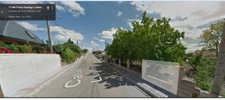 Terreny residencial a Corrales Del Vino. Parcela urbana vallada en venta en corrales, zamora