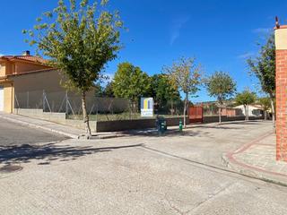Terreny residencial a Corrales Del Vino. Parcela urbana en venta en corrales del vino zamora