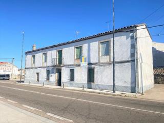Casa a Bermillo de Sayago. Casa en venta con 4 dormitorios en bermillo de sayago zamora