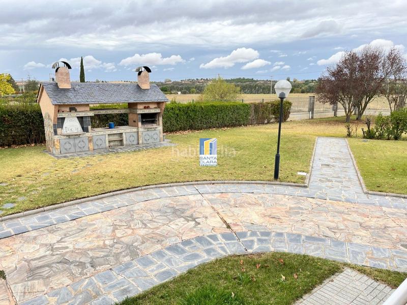 Foto 260bb608-e9d0-4a06-a3a7-6a91929ef606. Chalet avec chauffage parking piscine dans Área Rural Zamora