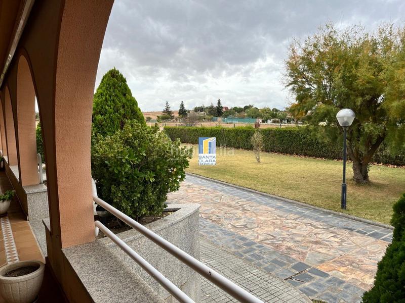 Foto 324cdb5e-e82c-4090-b68d-b661e4b9bd12. Chalet avec chauffage parking piscine dans Área Rural Zamora