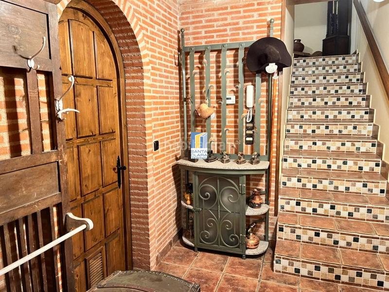 Foto 563b5f79-58be-4bc2-b8f5-8cc4006f2c77. Chalet avec chauffage parking piscine dans Área Rural Zamora