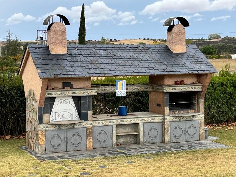 Foto 6b2b3b16-f203-4a13-b168-e6566100a97c. Chalet avec chauffage parking piscine dans Área Rural Zamora