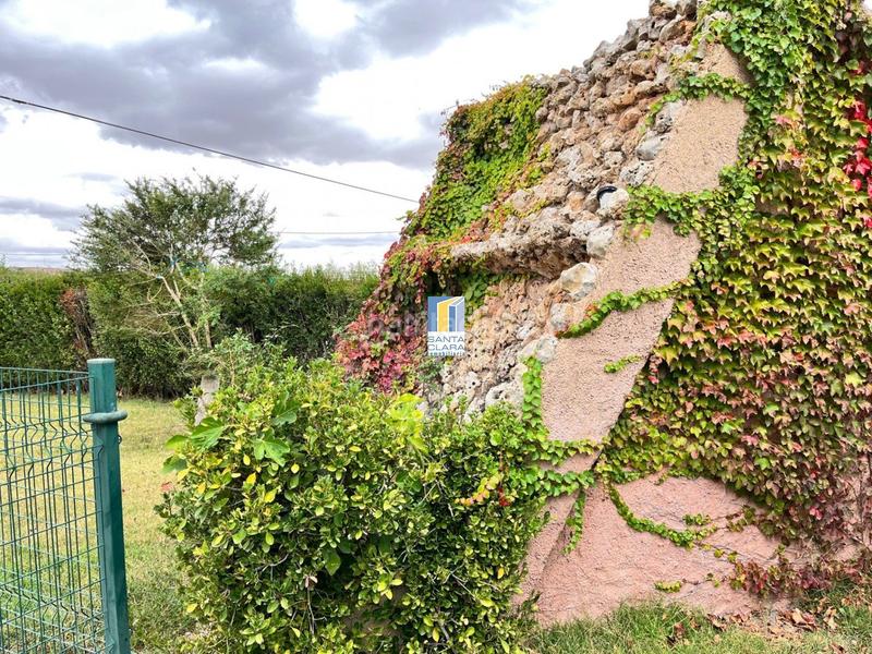 Foto 7266940a-838e-4c6f-921e-2d8e3a8073a6. Chalet avec chauffage parking piscine dans Área Rural Zamora