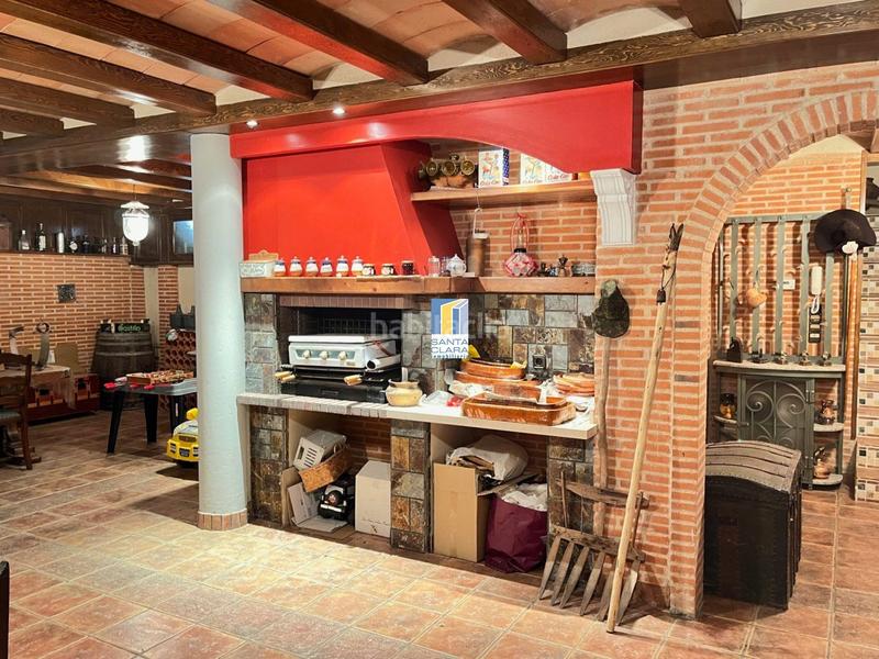 Foto 794cc320-5901-465a-bb6c-b9d696491952. Chalet avec chauffage parking piscine dans Área Rural Zamora