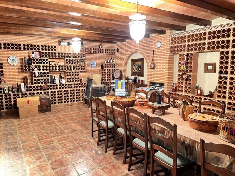 Foto 8622781e-0840-4a9f-bd35-d387e4961bf6. Chalet avec chauffage parking piscine dans Área Rural Zamora