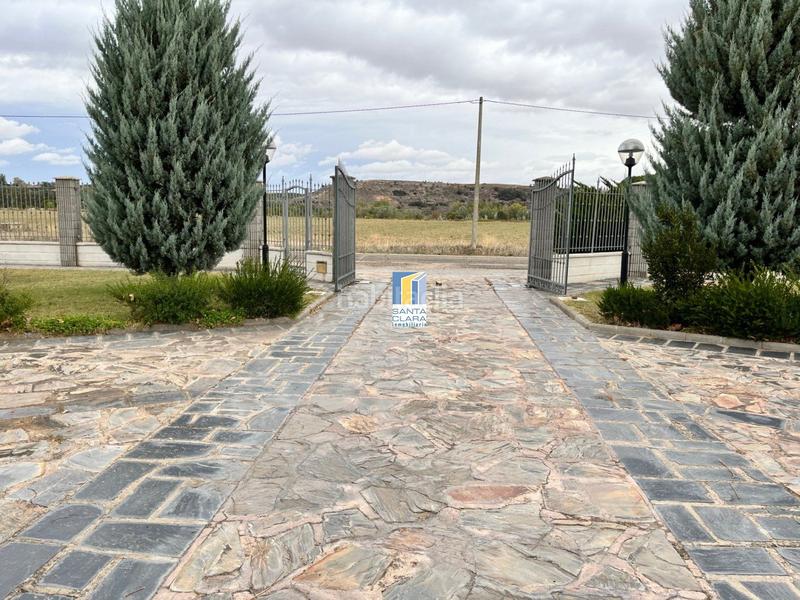 Foto 8a4f3aa7-c02a-4a3c-a86c-42ada8d14b52. Chalet avec chauffage parking piscine dans Área Rural Zamora