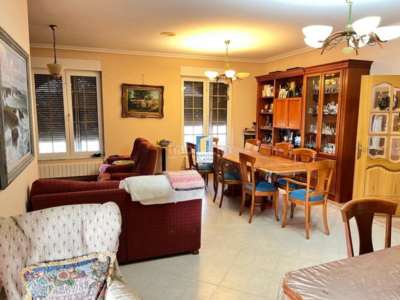 Foto d9094f09-a986-4243-9fcb-1b0f02542567. Chalet avec chauffage parking piscine dans Área Rural Zamora