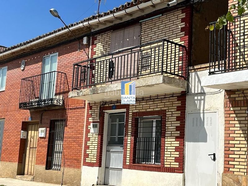 Foto 7b240b52-1206-4b08-b7c2-87038bac72f7. Casa a Villarrín de Campos