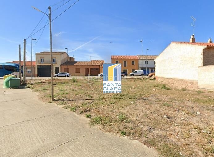 Foto 9d8a2b04-de7a-45ac-9a01-edce1a268e38. Terreno residenziale in Villalpando
