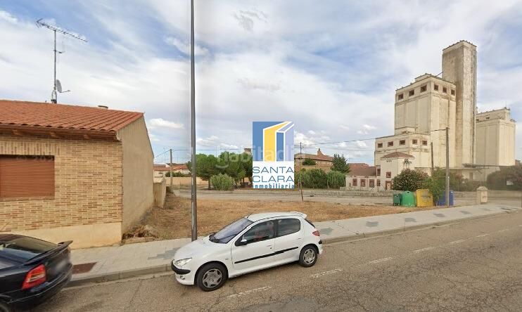 Foto ab3ef602-3d6d-4fe1-8c3d-6a2249fff0ab. Terreno residenziale in Villalpando