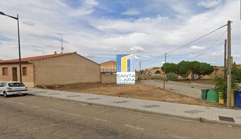Foto da167e67-29dd-44a1-8224-1c3101d7ba83. Terreno residenziale in Villalpando