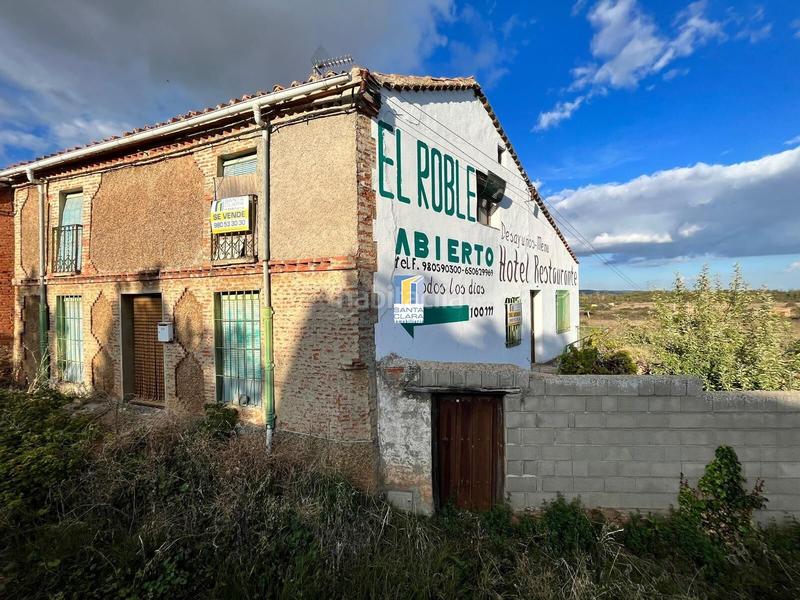 Foto ab9f4c27-b679-4a04-ab7c-78c0cb673f67. Mas dans Tábara
