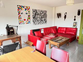 Appartement à San Lázaro. Piso en venta de 3 dormitorios y 2 baños en zona san lázaro, zam